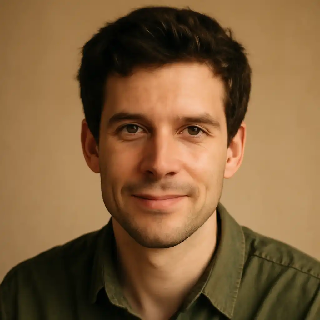 Jörg Hartmann